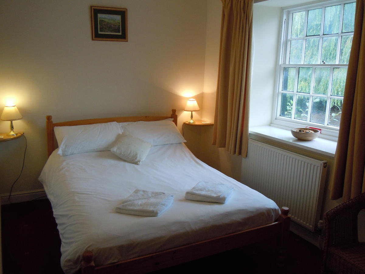 The New Inn Thornton Dale Habitación foto