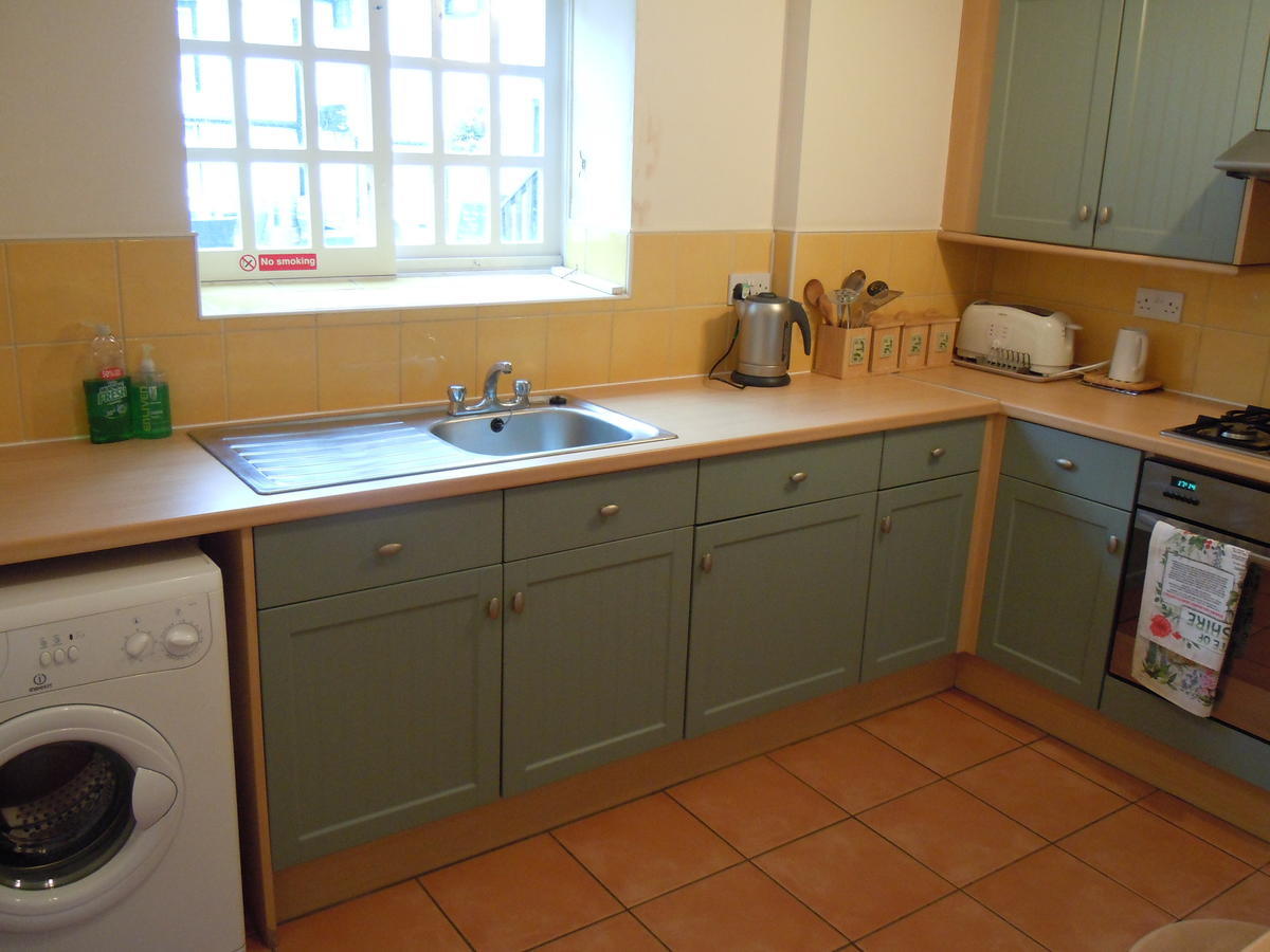 The New Inn Thornton Dale Habitación foto