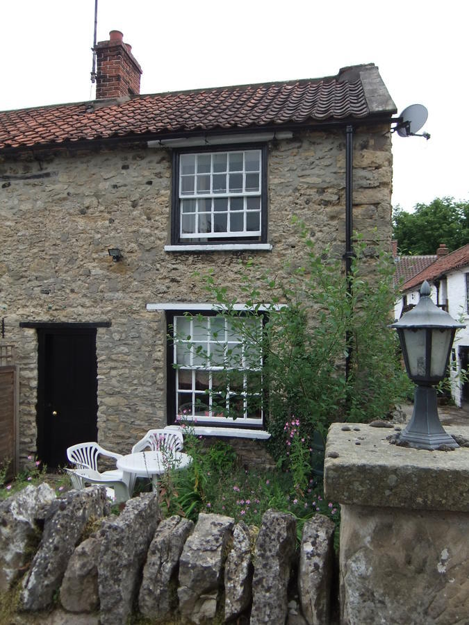 The New Inn Thornton Dale Habitación foto