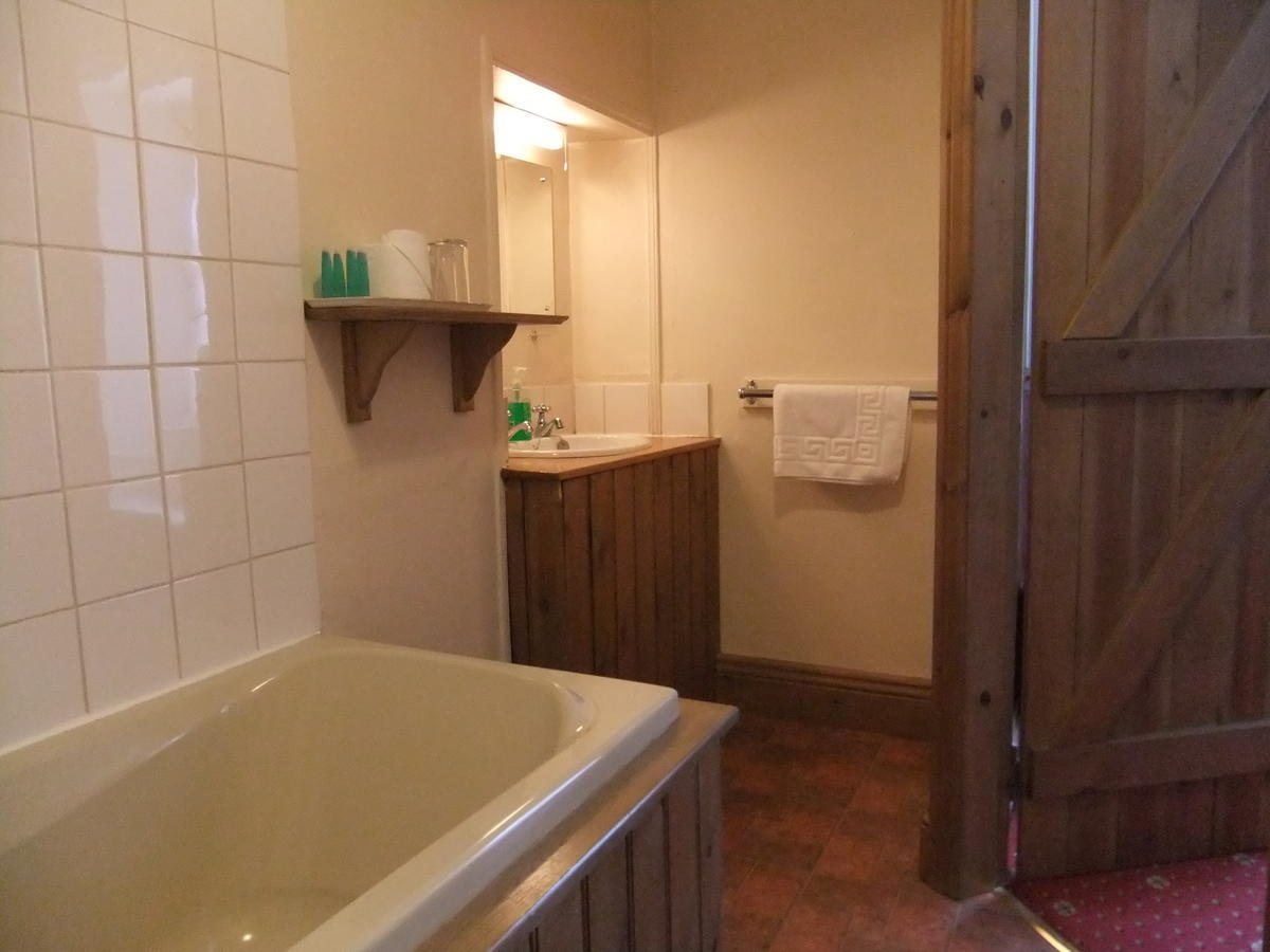 The New Inn Thornton Dale Habitación foto